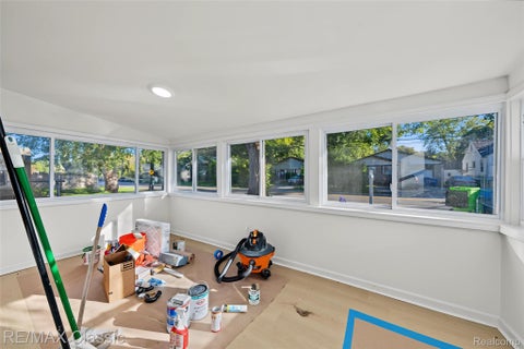 Tiny photo for 1220 S Cass Lake Road, Waterford Charter Township, MI 48328 (MLS # 20261085199)