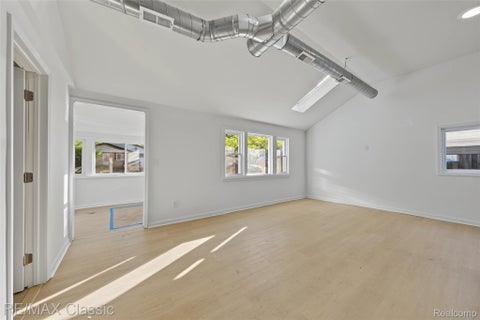 Tiny photo for 1220 S Cass Lake Road, Waterford Charter Township, MI 48328 (MLS # 20261085199)