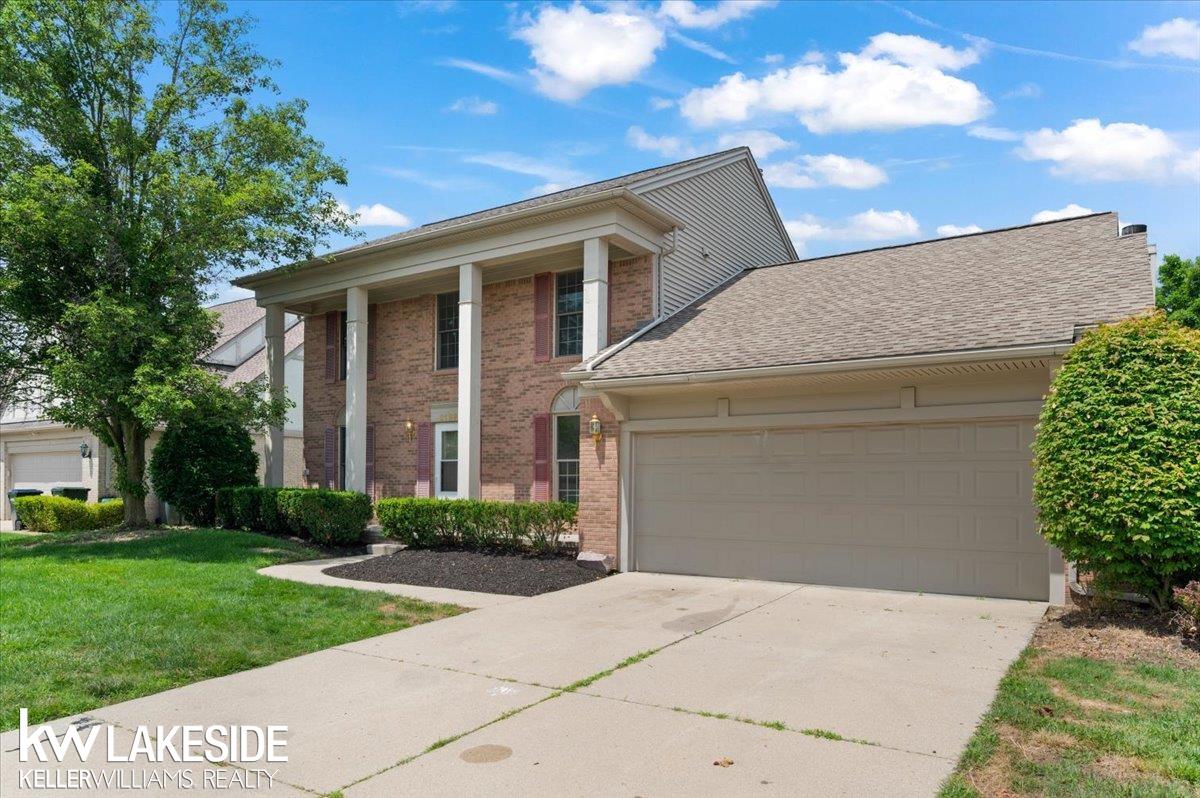 2199 Edgestone Drive