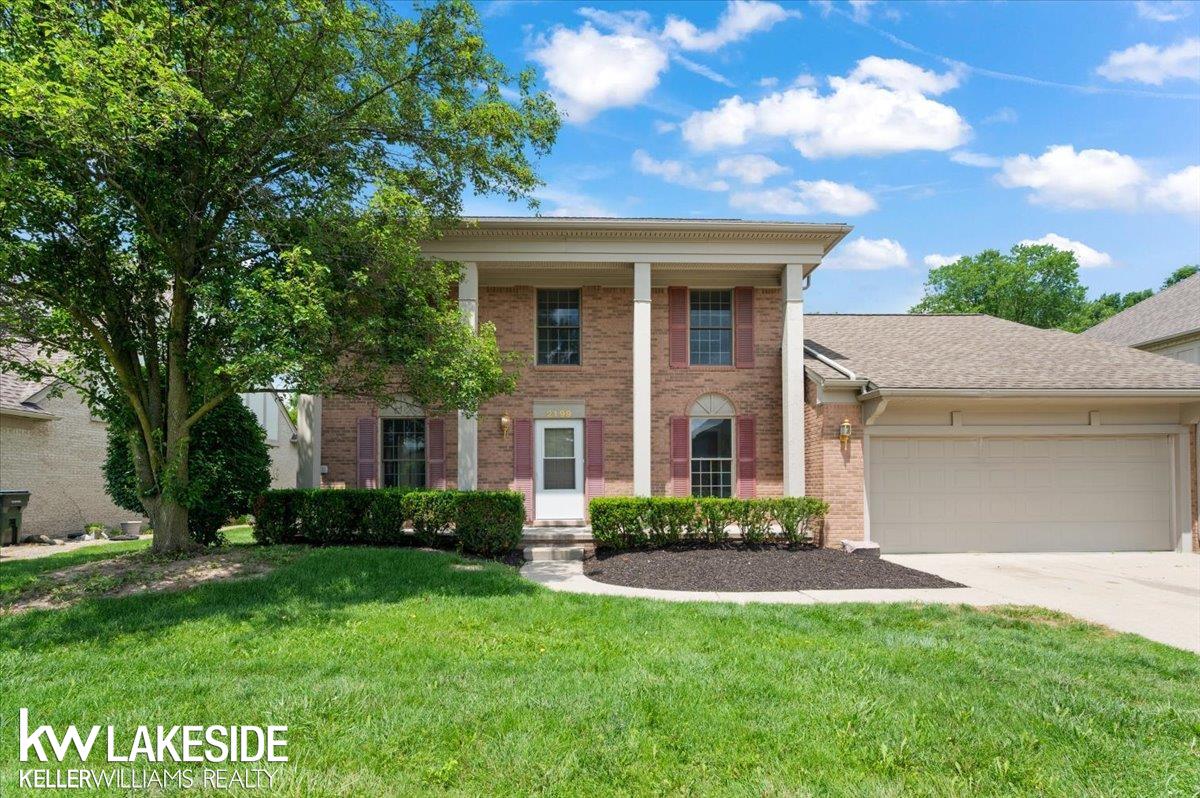 2199 Edgestone Drive