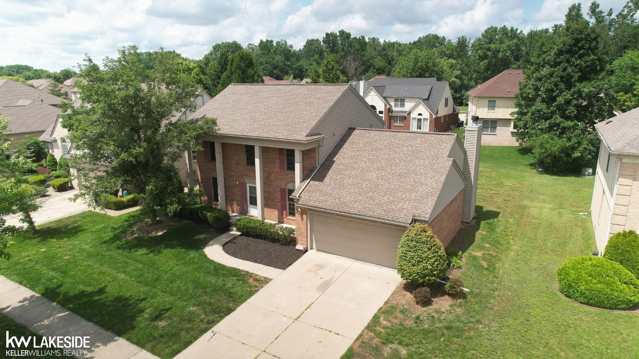 2199 Edgestone Drive