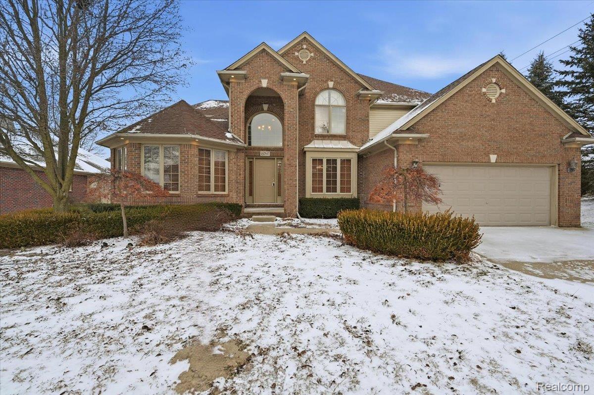 21797 Ambassador Drive