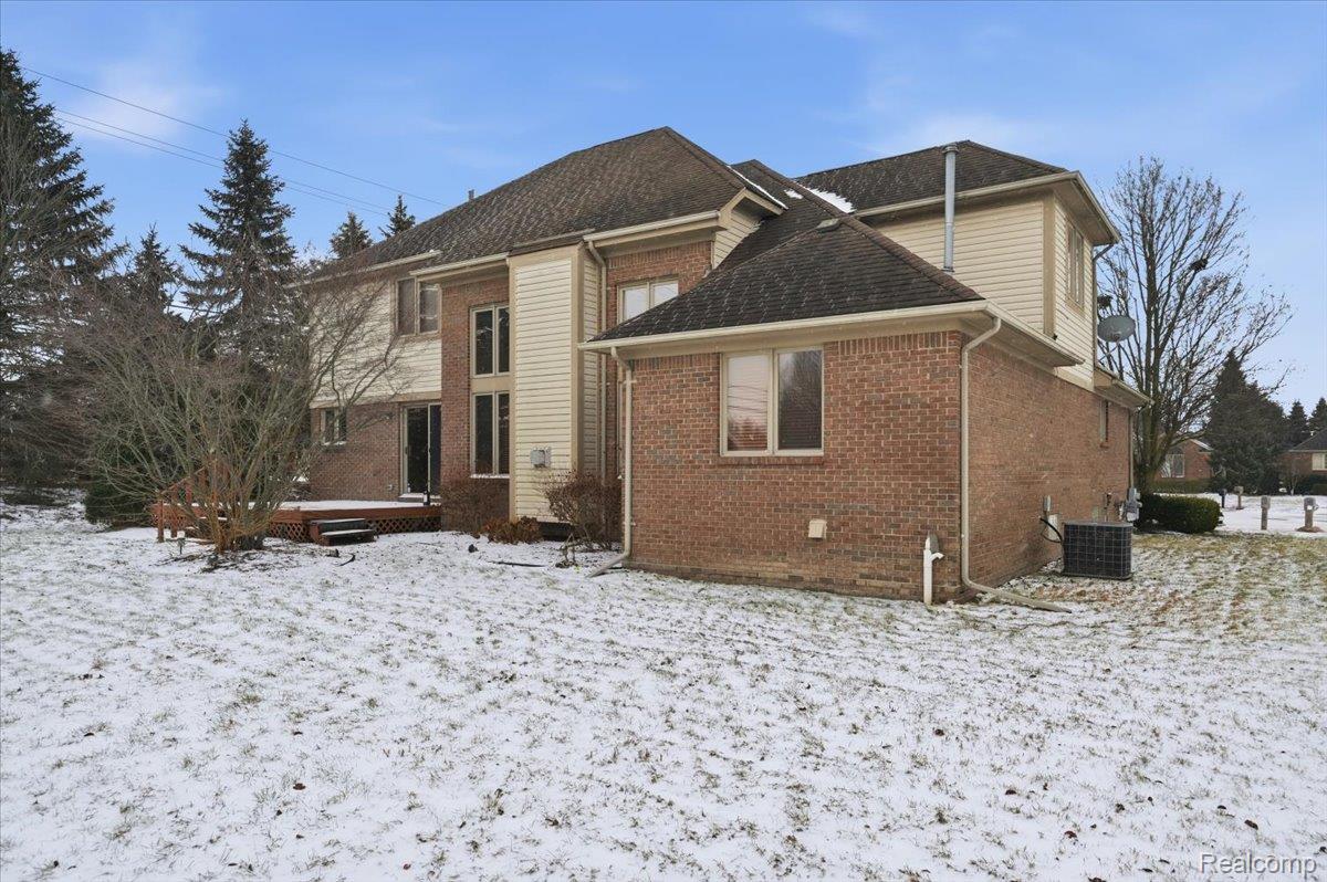 21797 Ambassador Drive