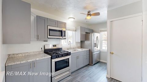 A home in CarrolltonTownship_Saginaw