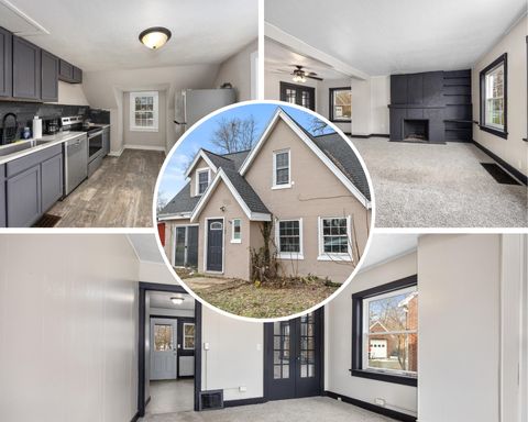 122 Brookview Street Comstock Charter Township MI 49048