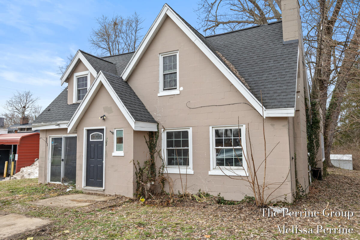 122 Brookview Street