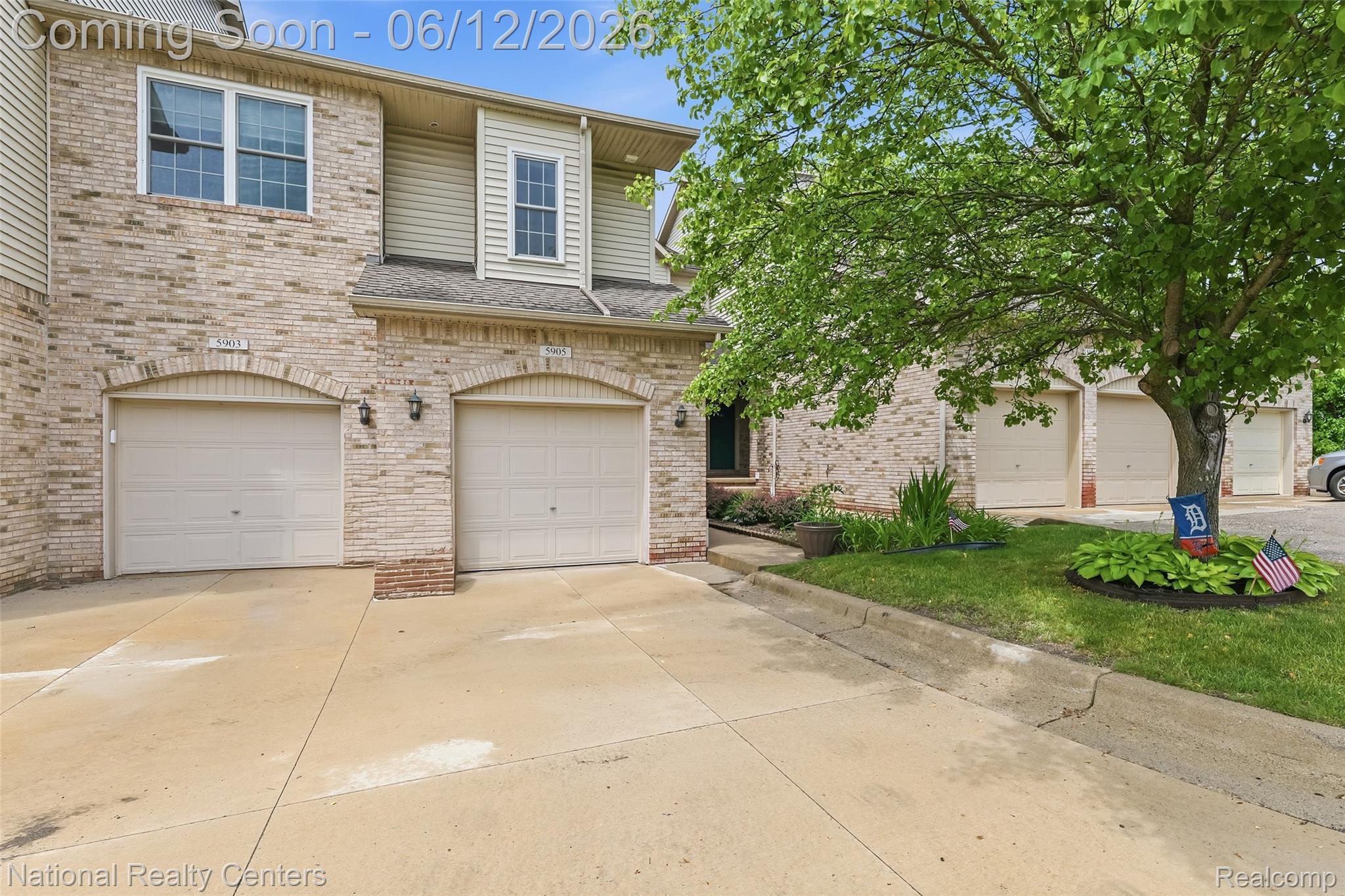 5905 High Pointe Court