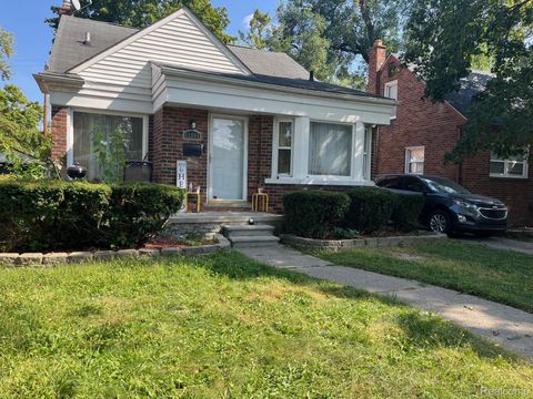 11386 Grayfield Redford Charter Township MI 48239