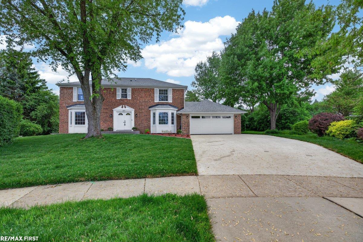 1977 Warbler Court