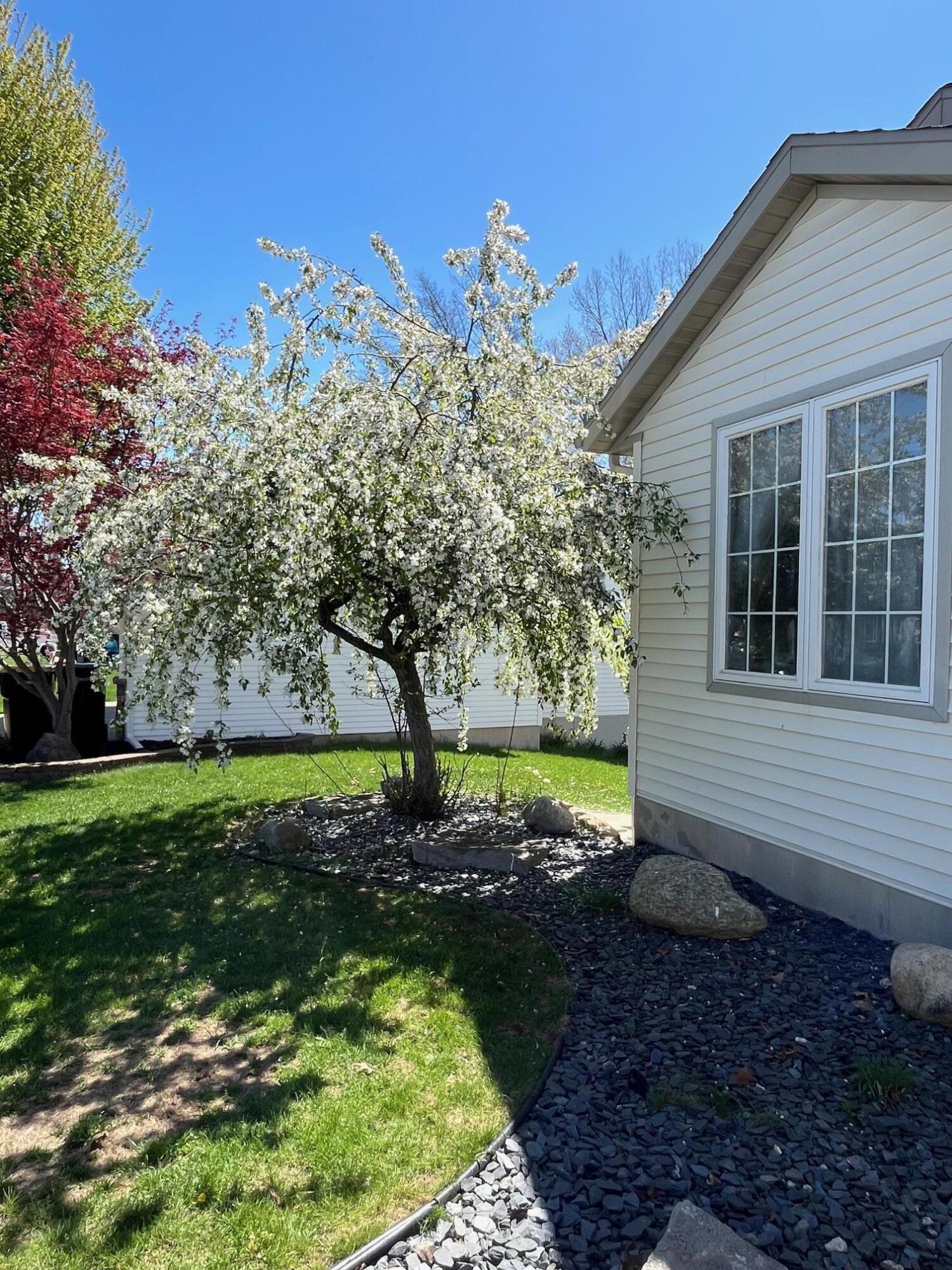 1776 Keegan Court SW