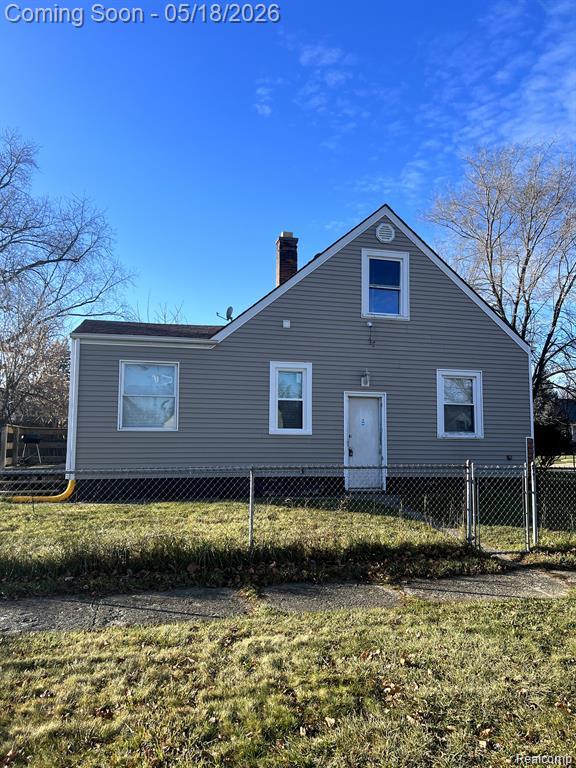 701 ALVORD Avenue