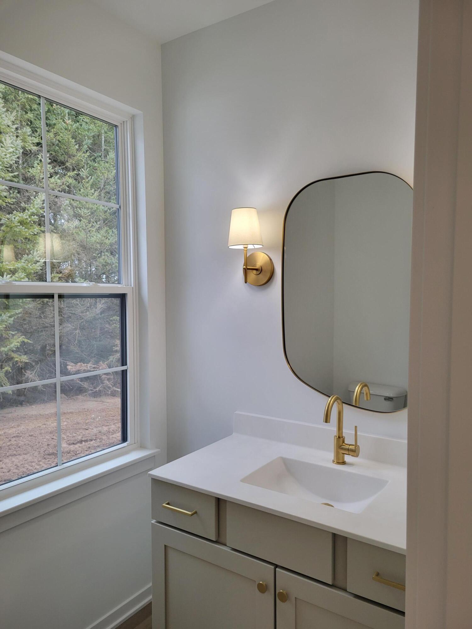 6603 Chaffey Creek Trail