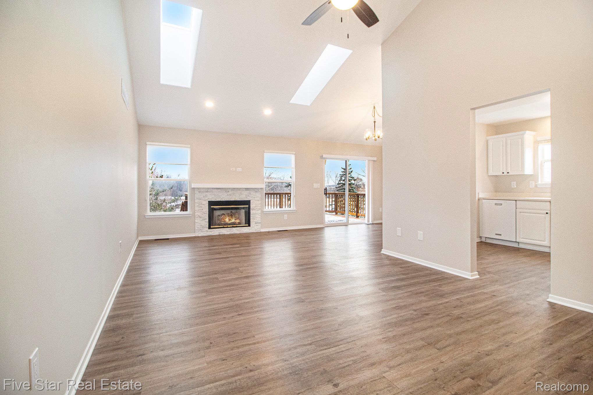 136 Shore Brook Lane