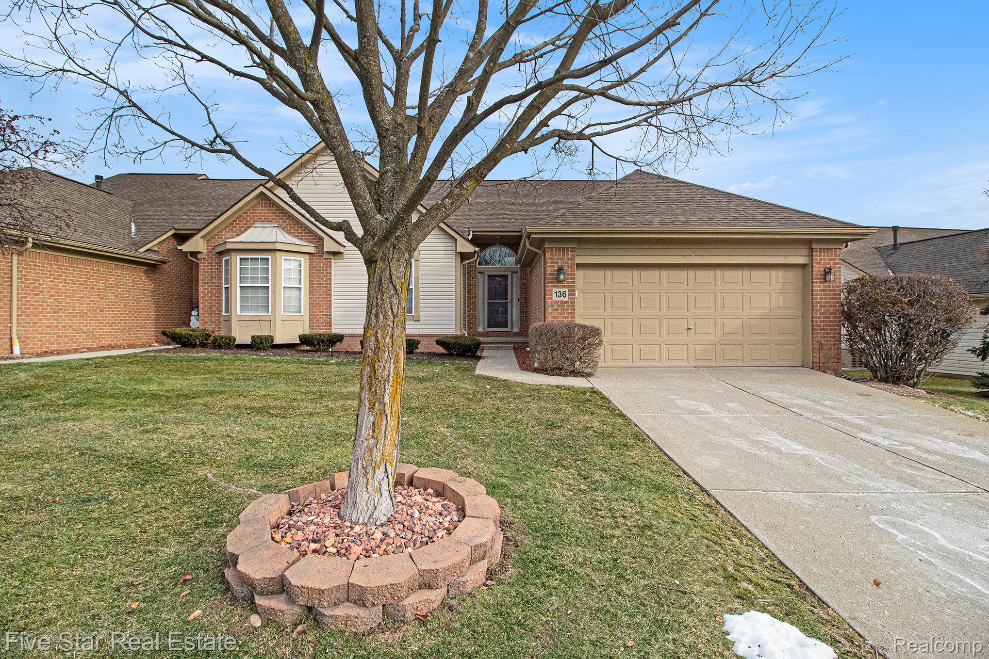 136 Shore Brook Lane