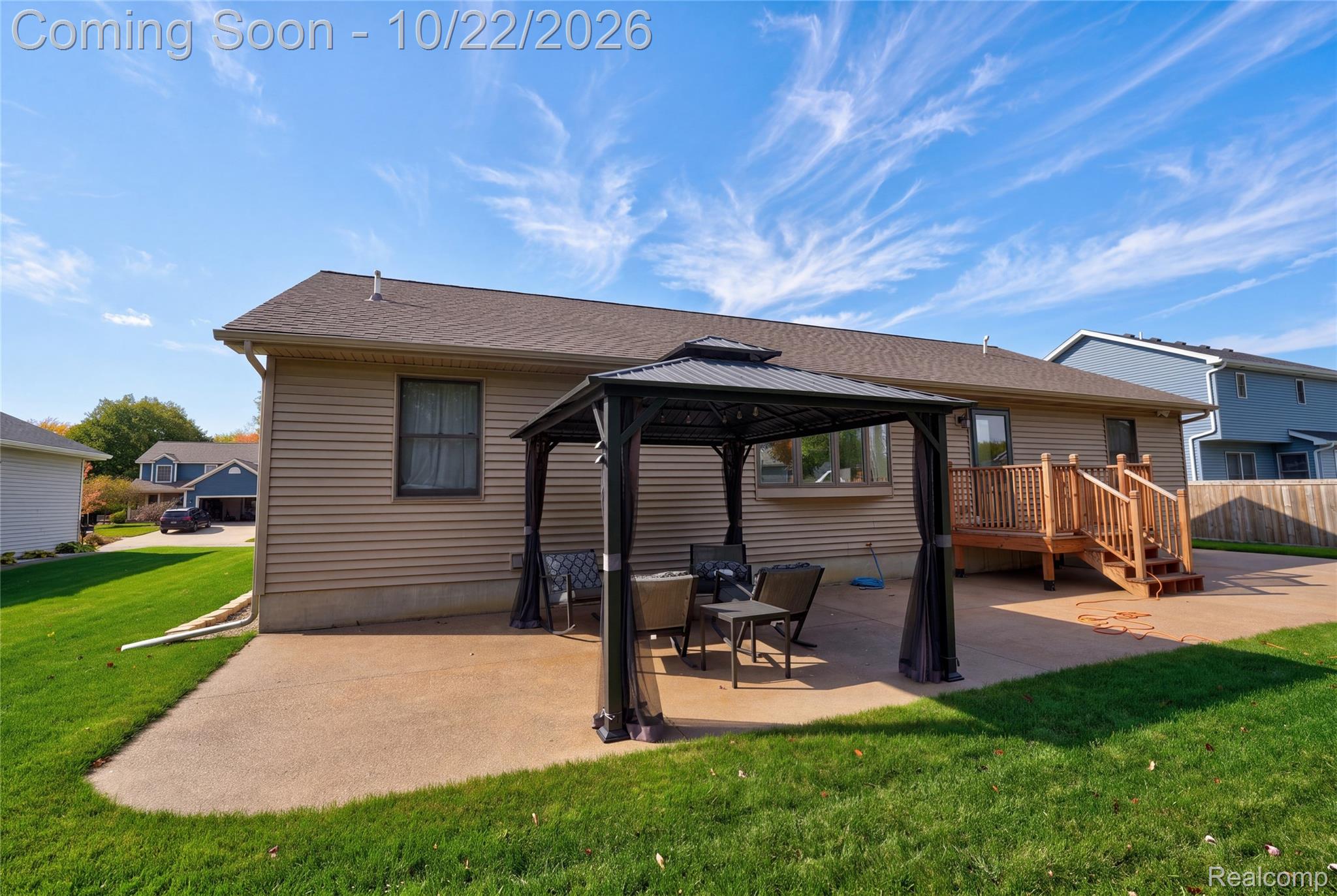 816 Meadow Drive