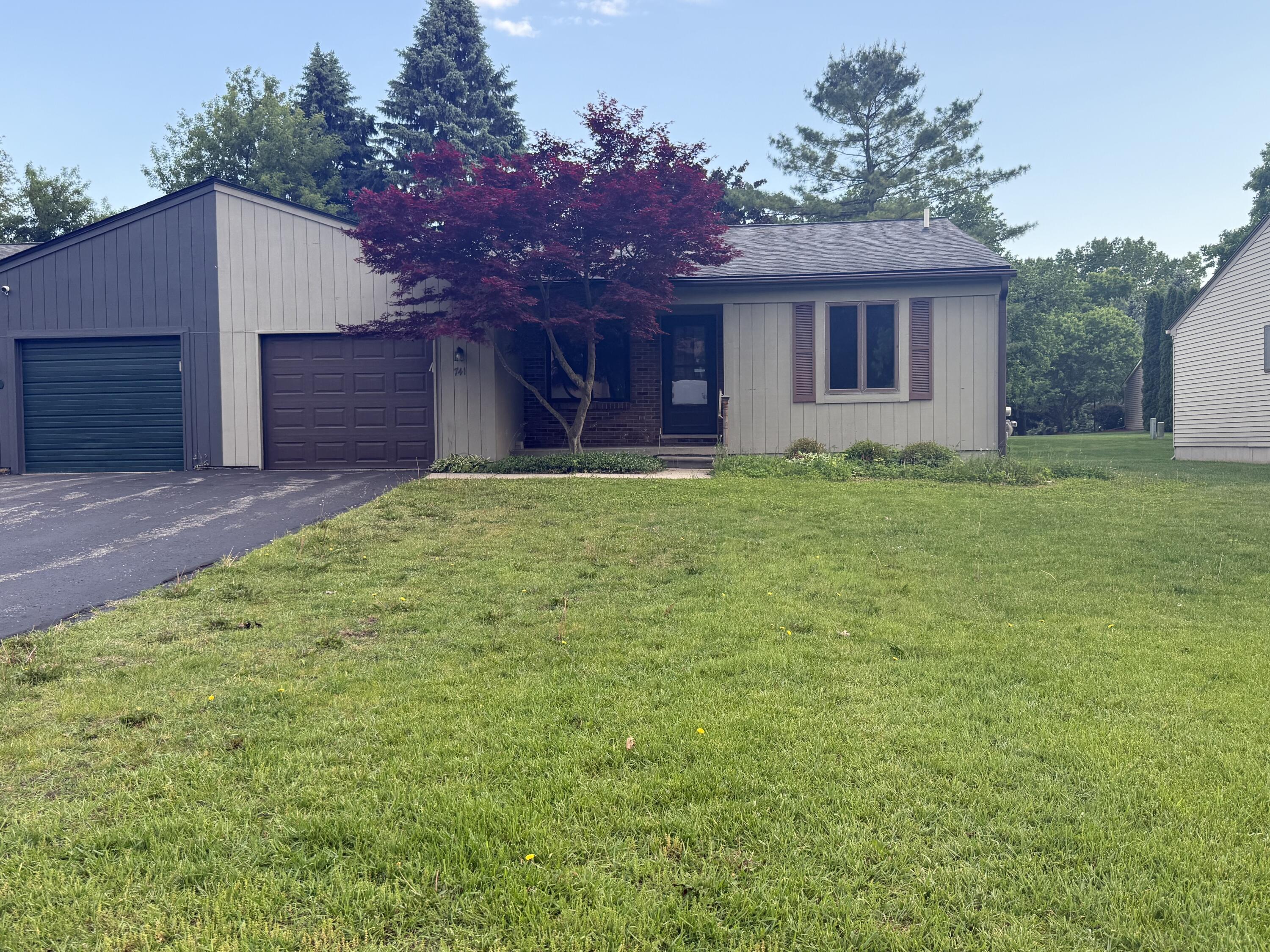 741 Woods Court