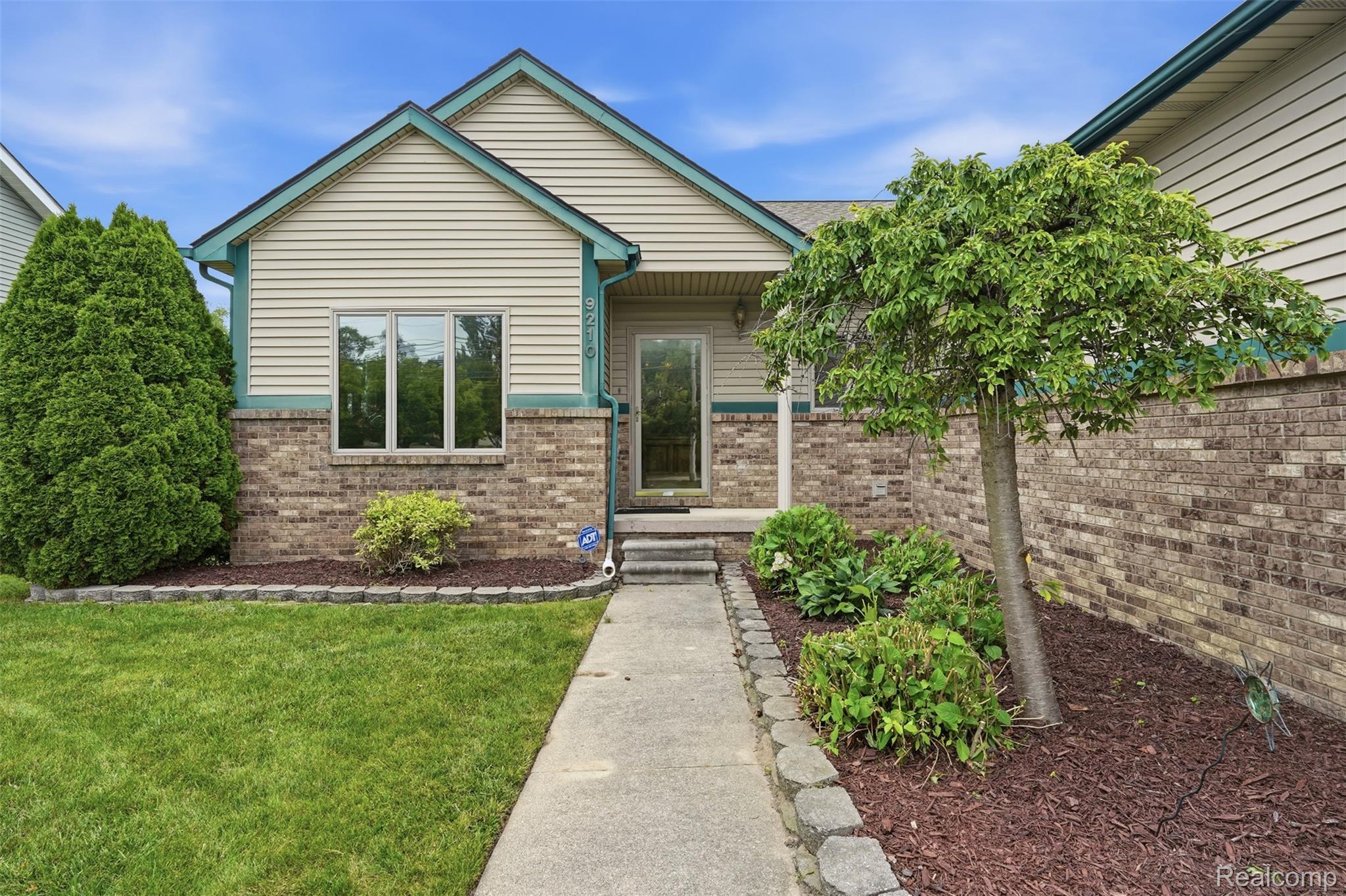 9210 Newburgh Road