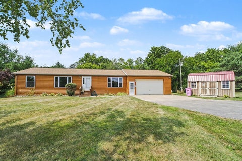 Photo of 13404 Cherry Street, Odessa Township, MI 48849 (MLS # 65026038269)