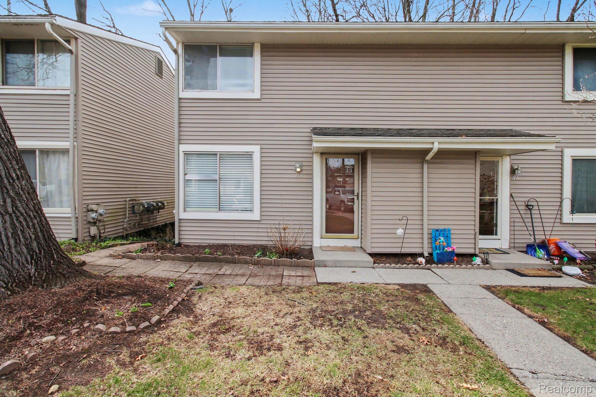 616 Rickett Road 118