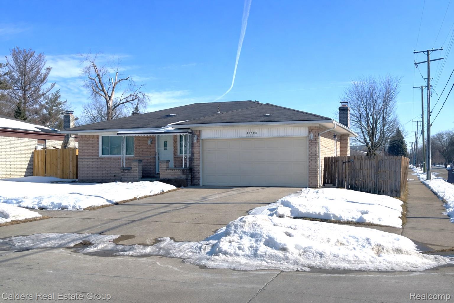 32600 Haggerty Drive