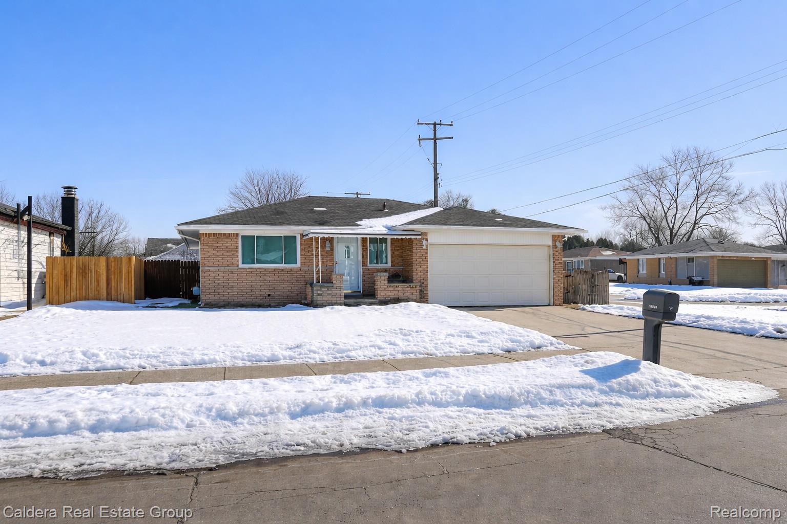 32600 Haggerty Drive