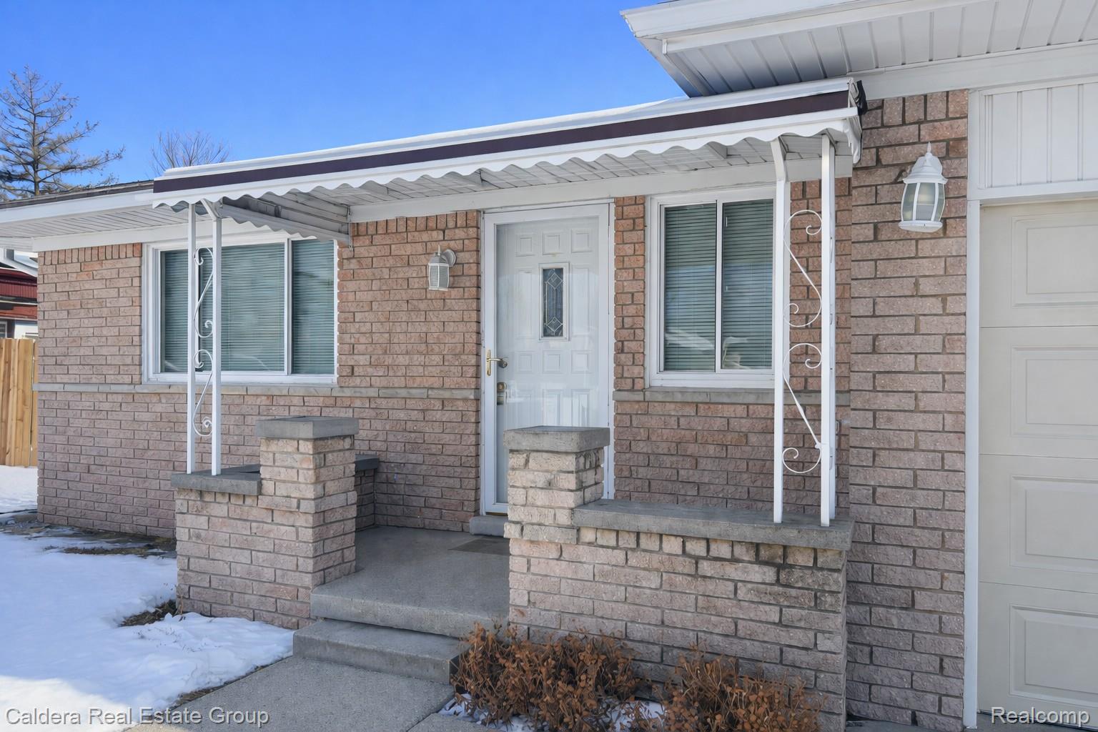 32600 Haggerty Drive