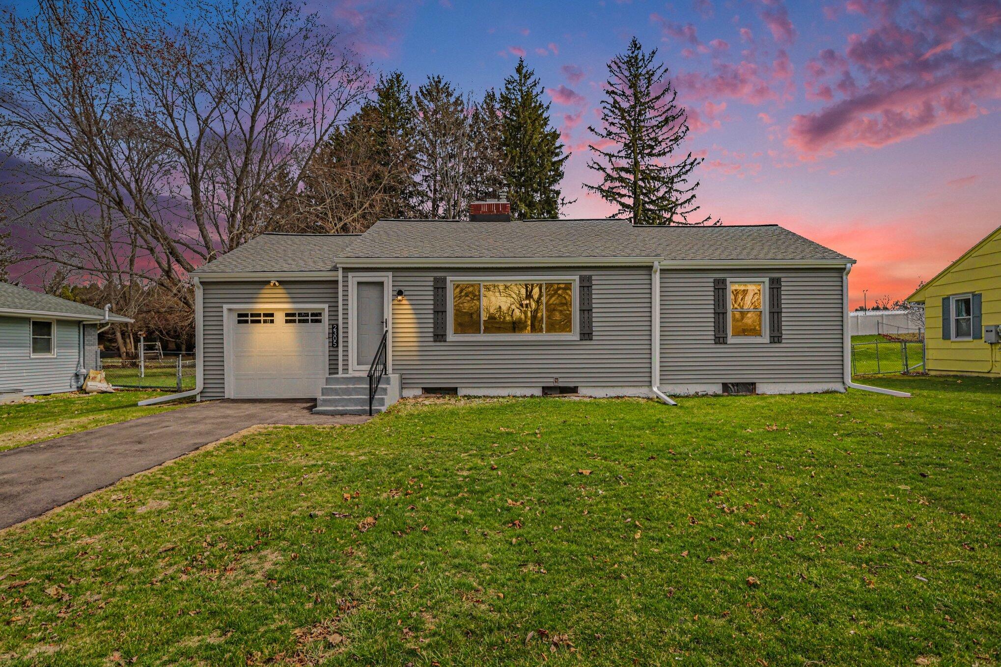 2305 Maple Drive