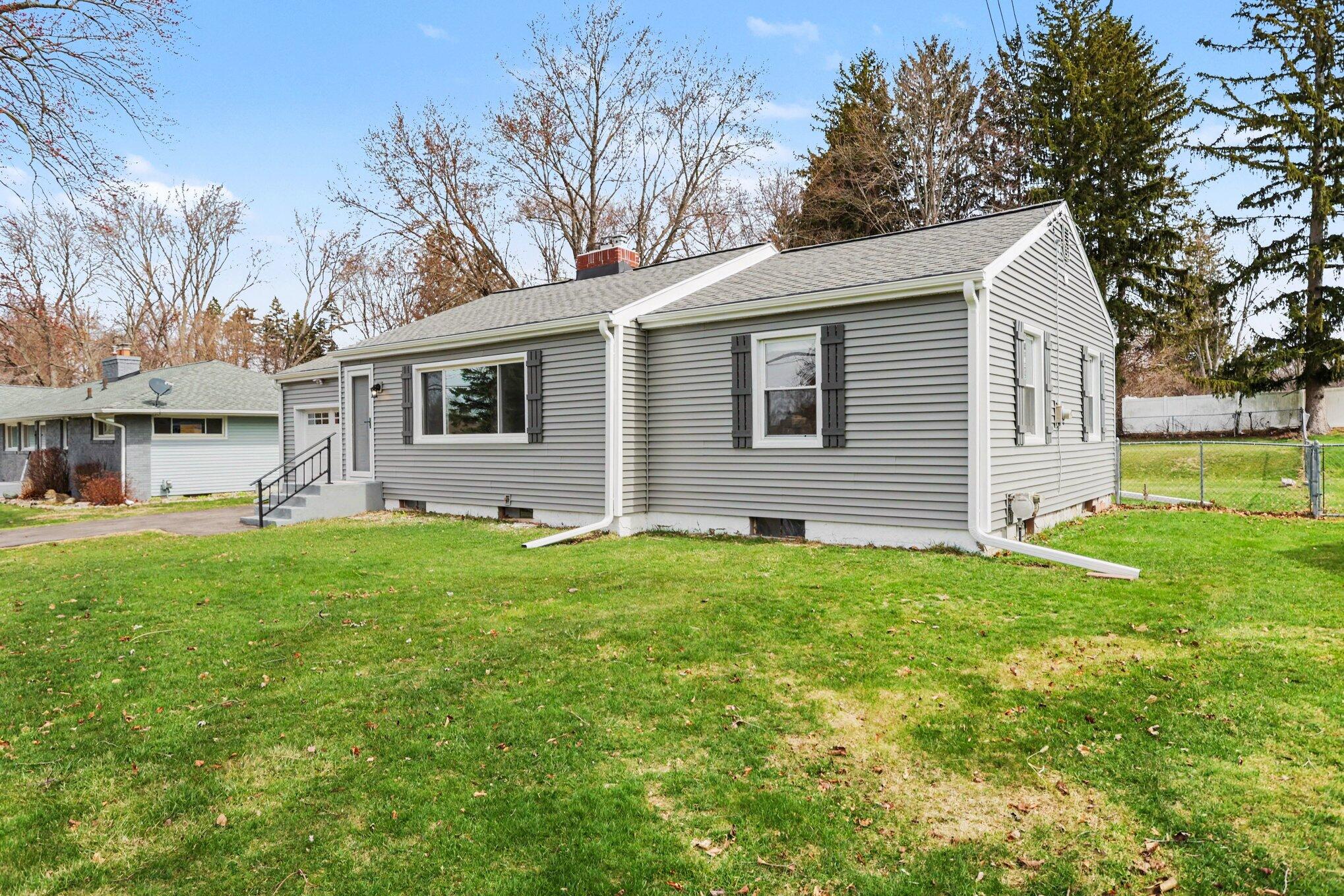 2305 Maple Drive