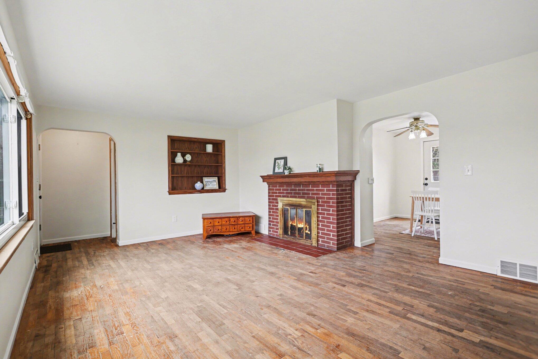2305 Maple Drive
