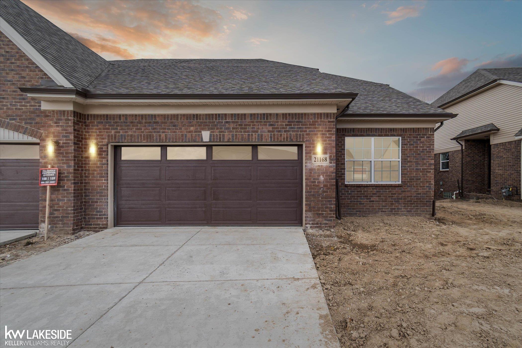 21168 LILAC Lane
