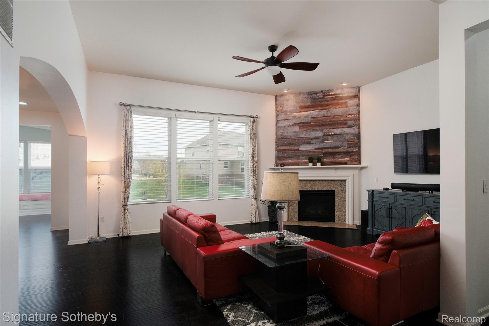 24636 Padstone Drive