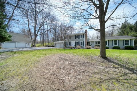 5427 Vrooman Road Spring Arbor Township MI 49201