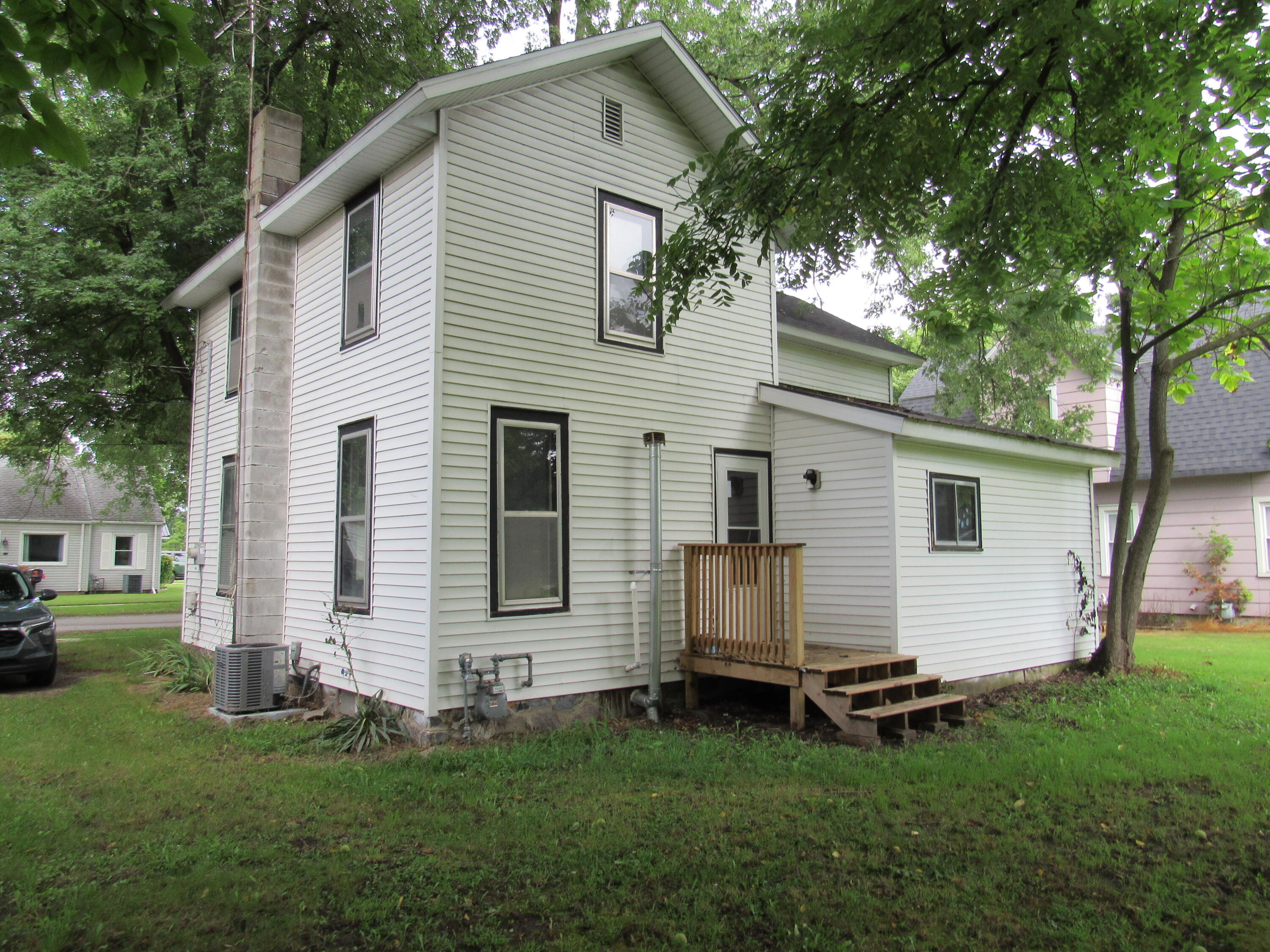 161 Palmer Avenue