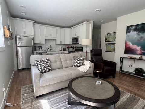Photo of 135 E Eighth ST, Traverse City City, MI 49684 (MLS # 78080070785)