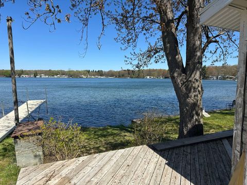 771 Sunny Trail Montcalm Township Montcalm MI 48838