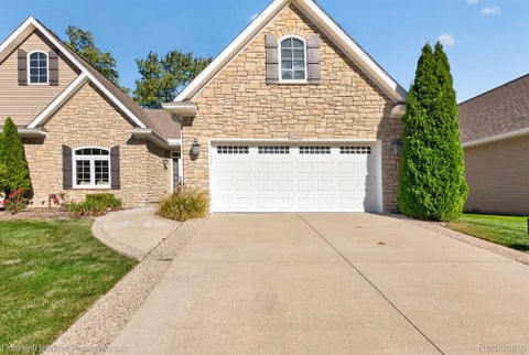 Photo of 12270 Worthington Court, Grand Blanc City, MI 48439 (MLS # 20261081594)