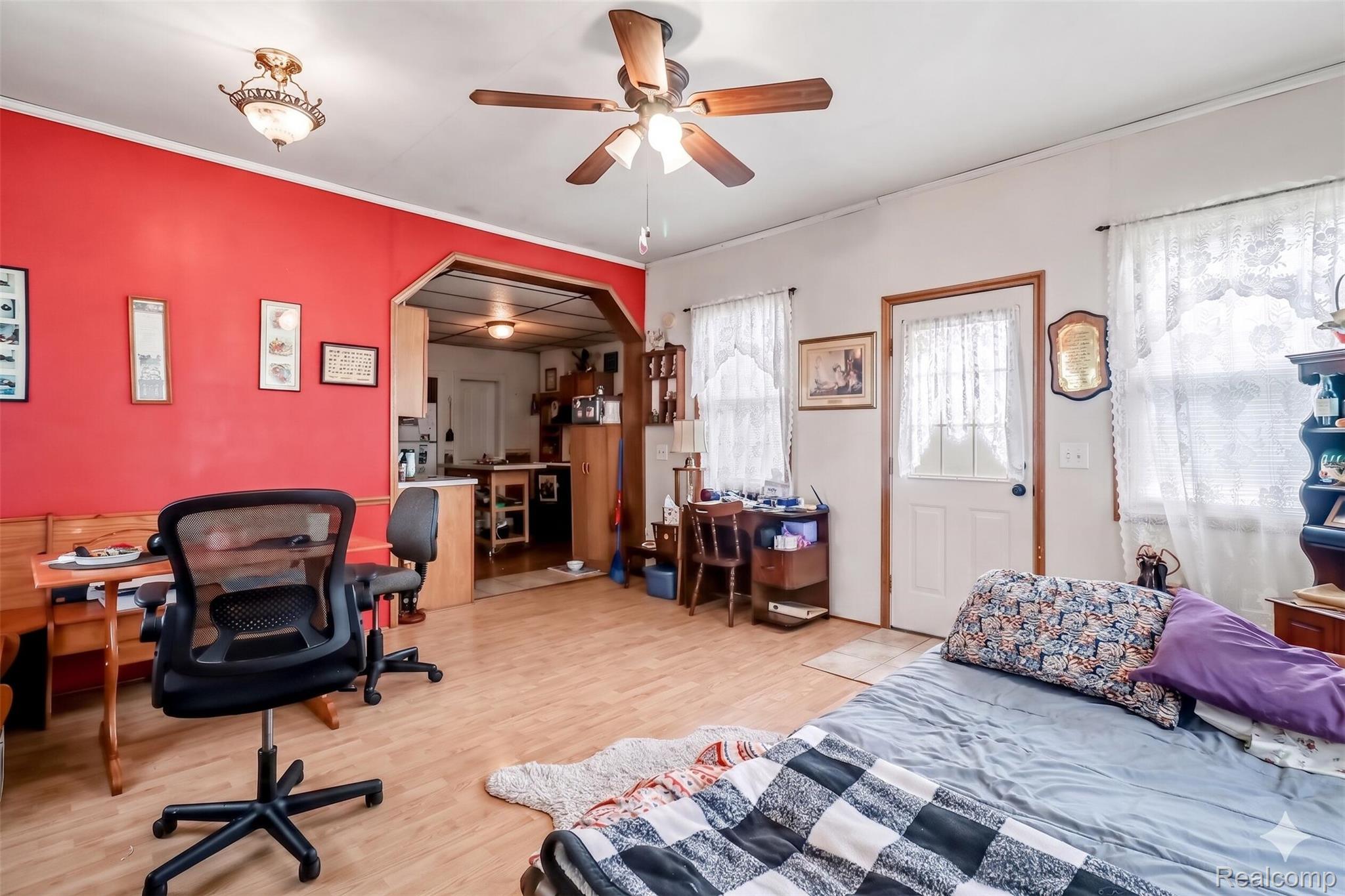 1304 Samaria Road