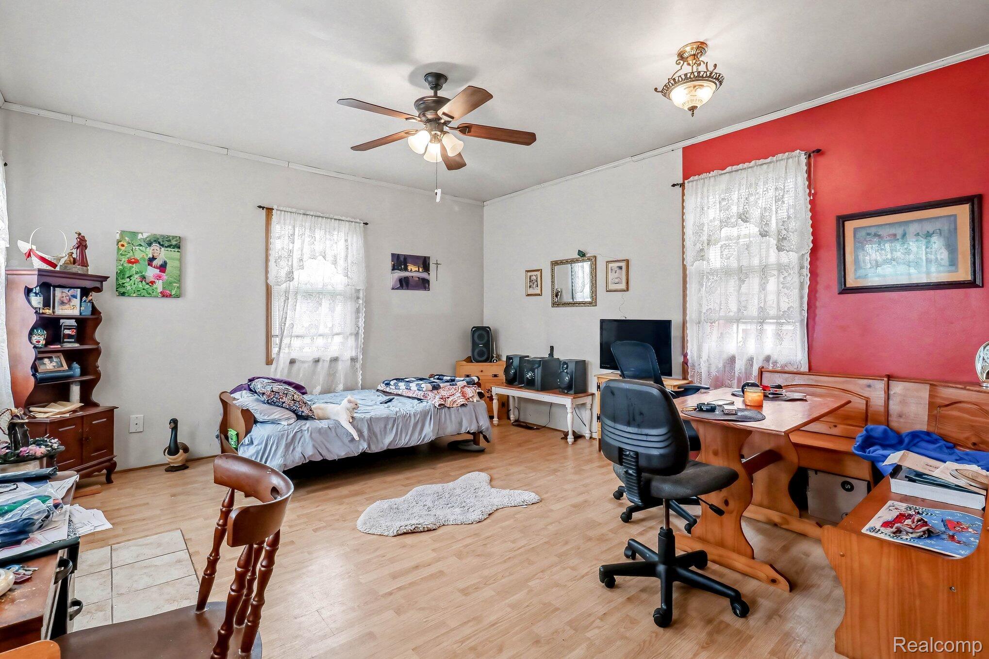 1304 Samaria Road
