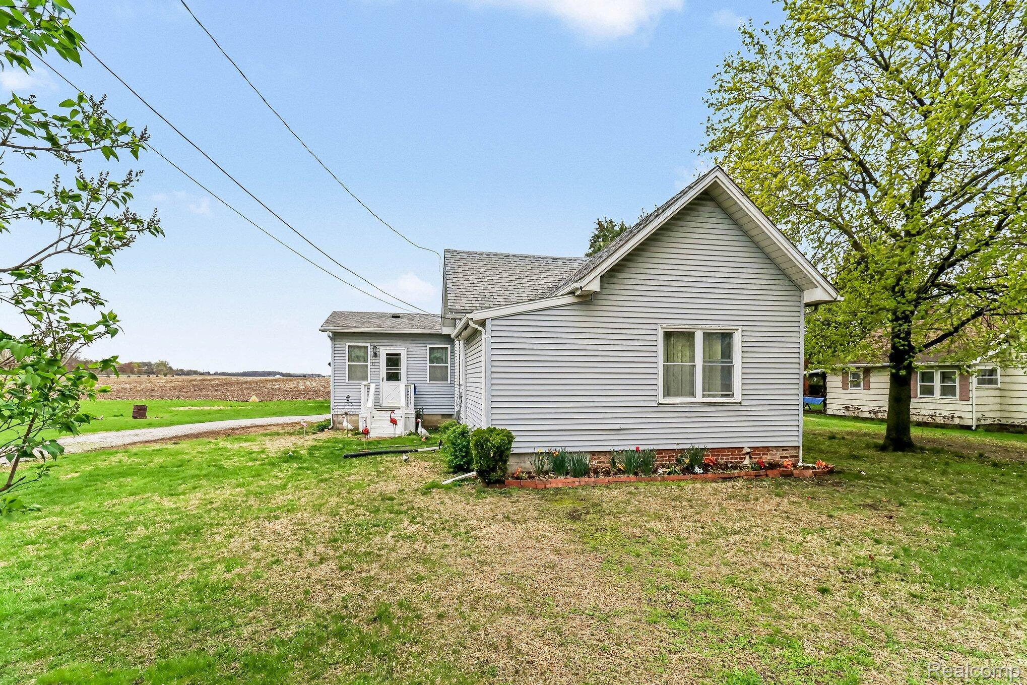 1304 Samaria Road