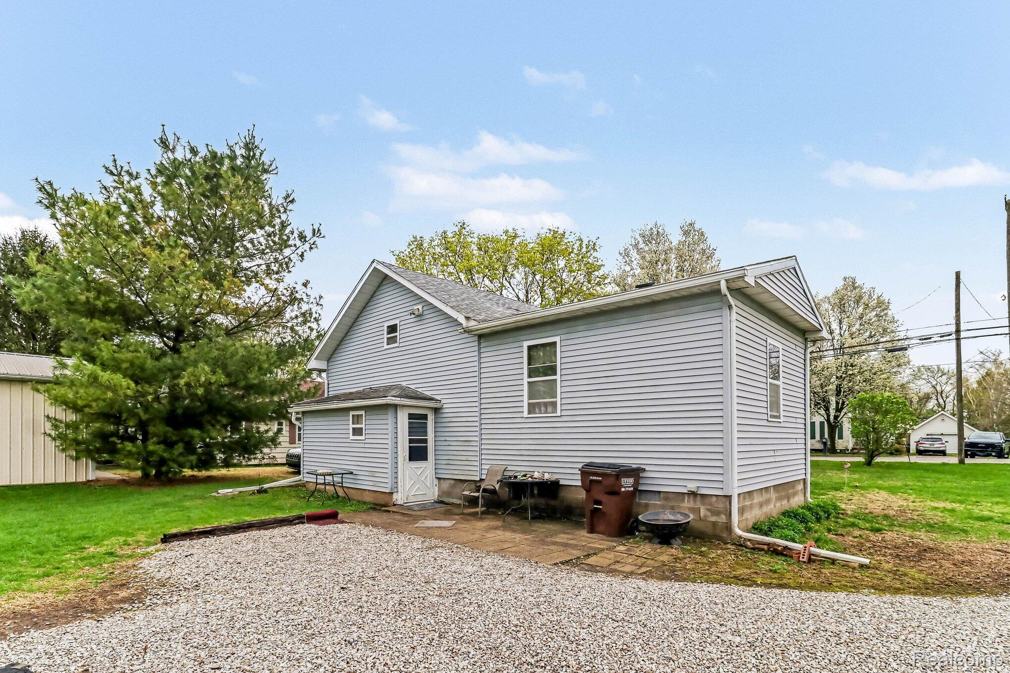 1304 Samaria Road