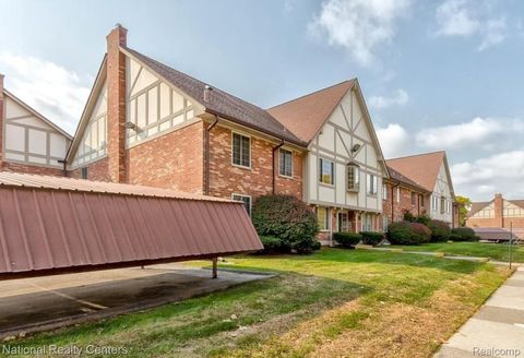 30260 Southfield Rd. Southfield City MI 48076