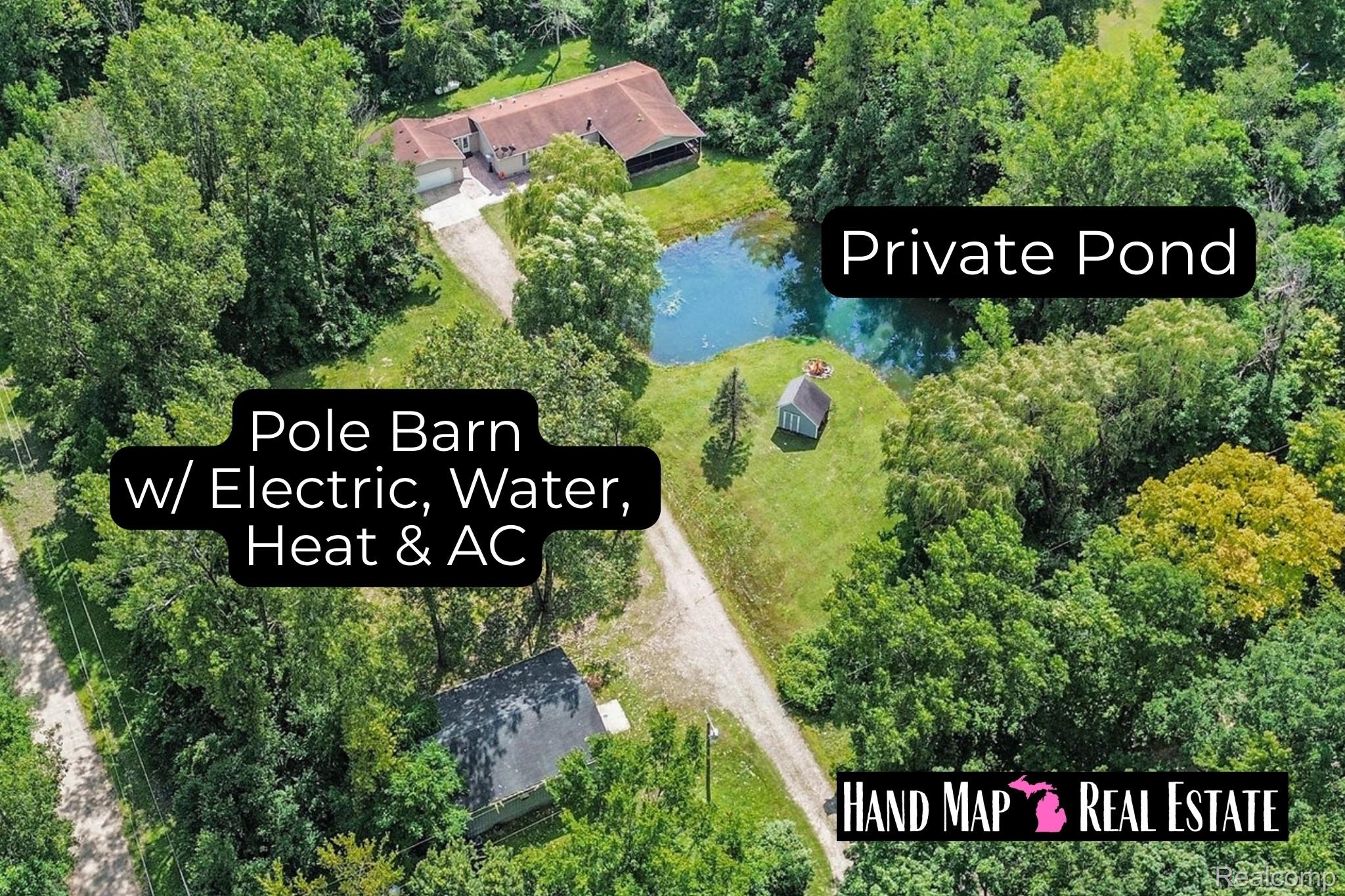 3765 Burnside Road