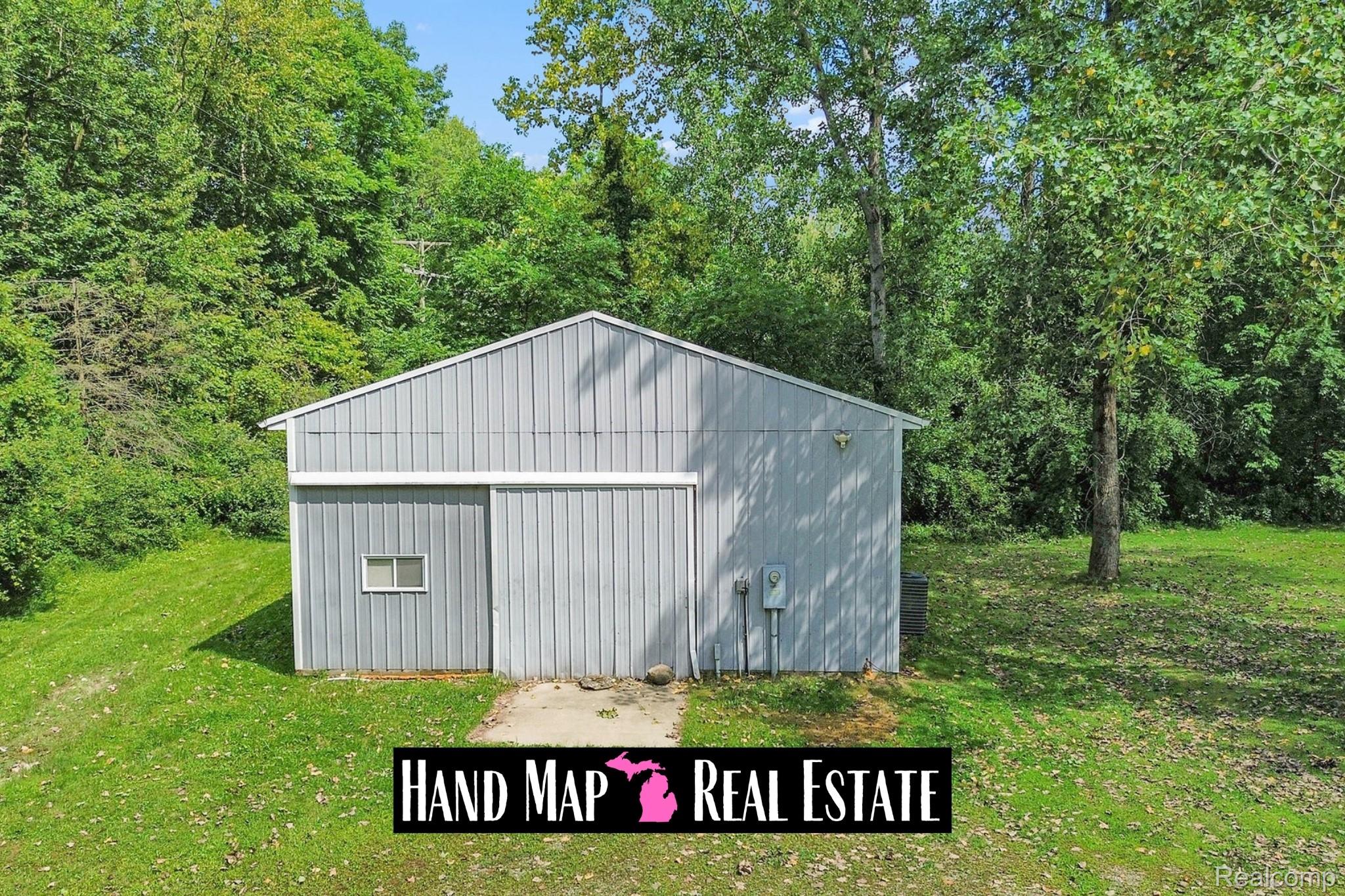 3765 Burnside Road