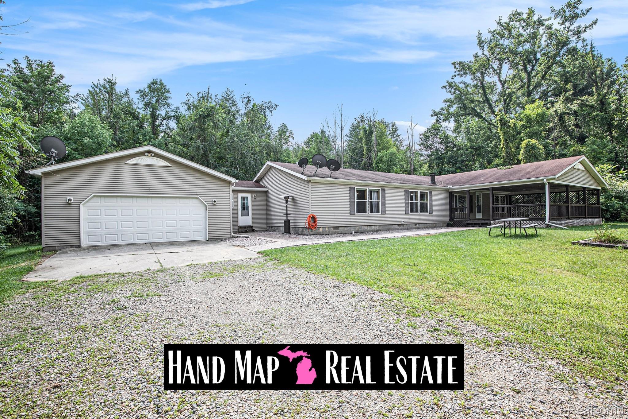 3765 Burnside Road