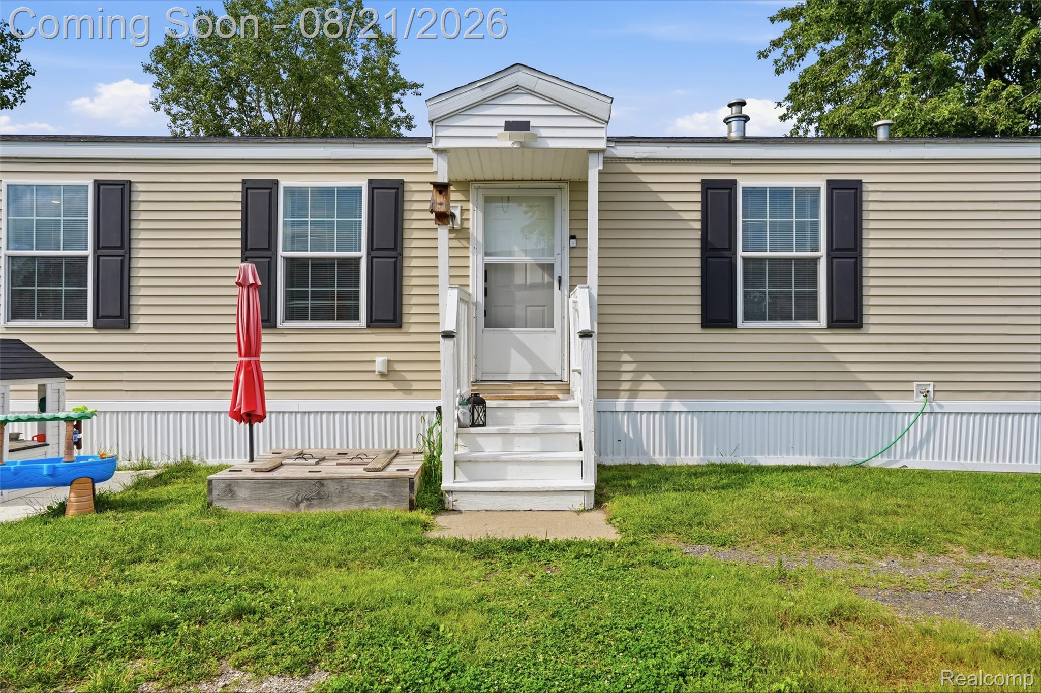 5325 Van Orden Road 41