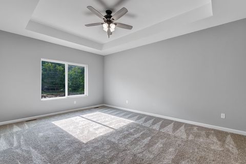 A home in GrandBlancCharterTownship_Genesee