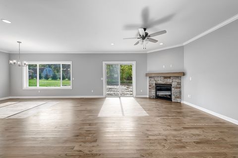 A home in GrandBlancCharterTownship_Genesee