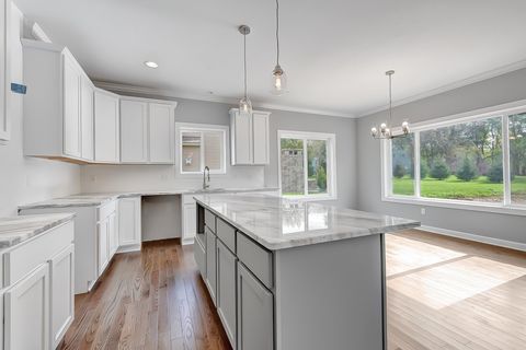 A home in GrandBlancCharterTownship_Genesee