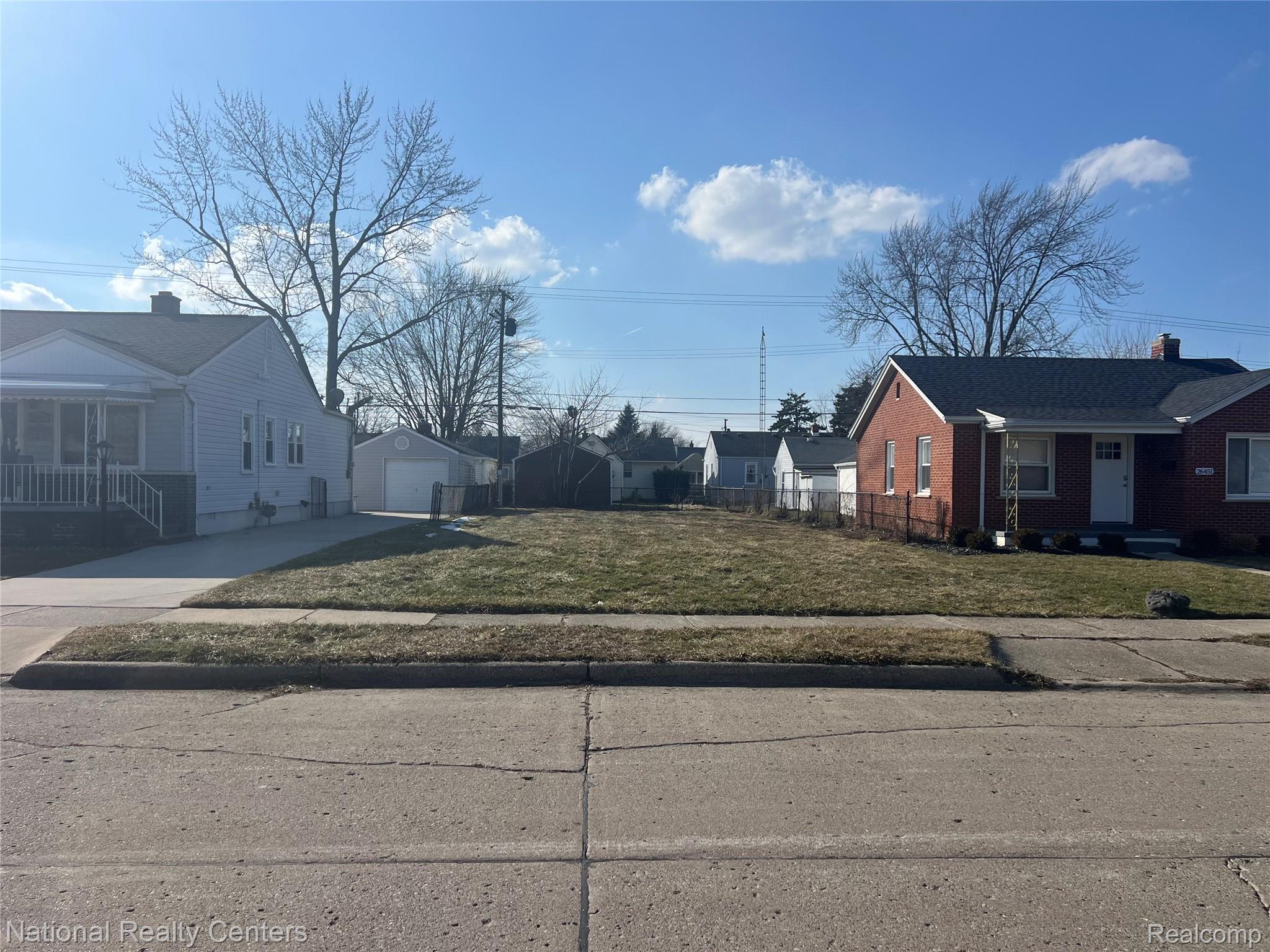 26441 Belanger Street