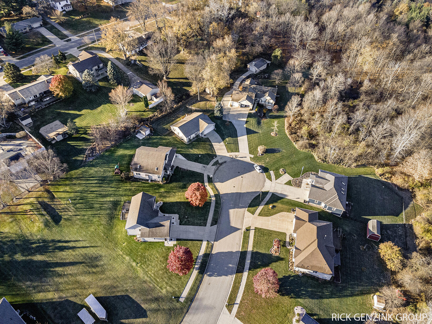 4528 Grand Ridge Drive SW